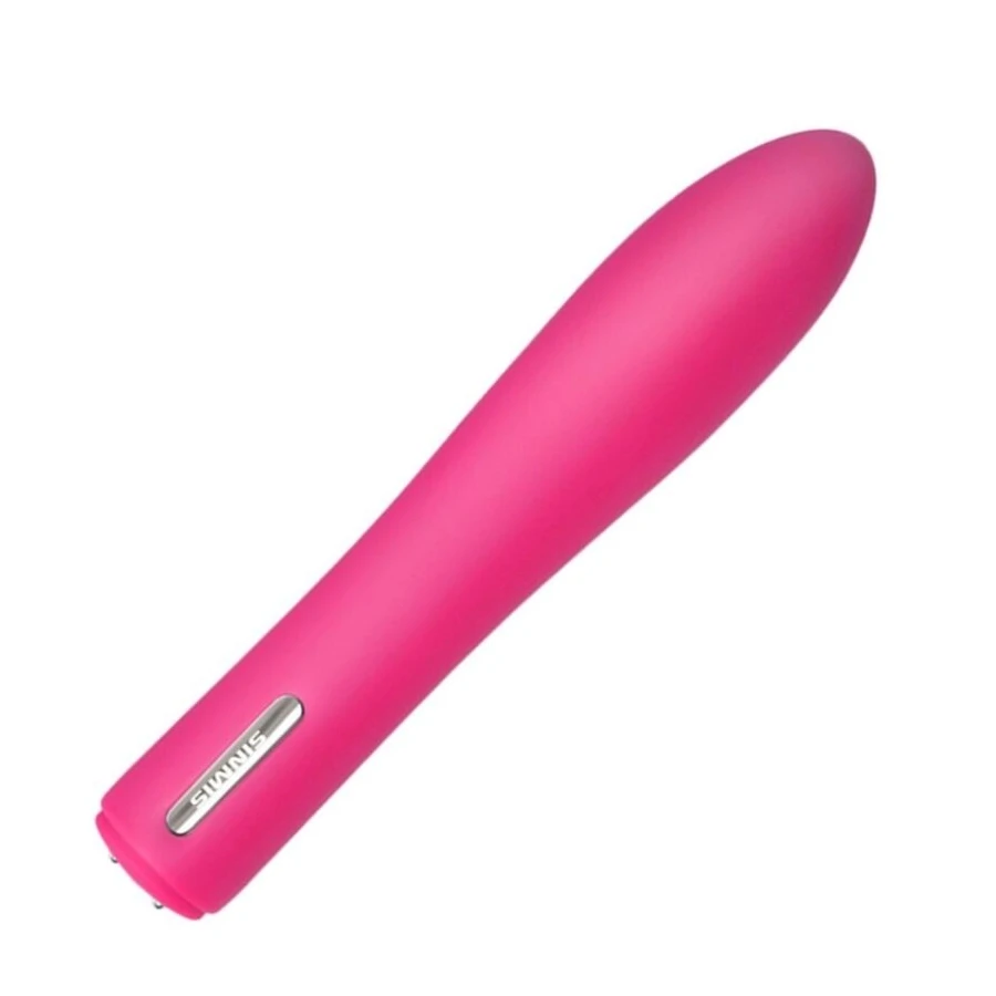 NALONE - IRIS VIBRATEUR LAPIN MAGIC STICK ROSE